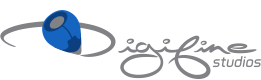 digifine logo